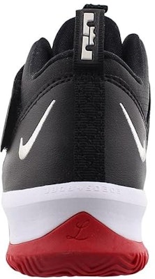 (Preschool) Nike LeBron Soldier 13 'Bred' AR7586-003 Shop (Preschool) Nike LeBron Soldier 13 'Bred' AR7586-003