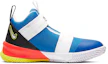 Order (PS) Nike LeBron Soldier 13 ''Hellblau Crimson'' AR7586-401