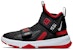 (PS) Nike LeBron Soldier 13 FlyEase 'Merah Hitam' CQ4644-600