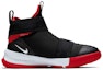 Order (PS) Nike LeBron Soldier 13 FlyEase 'Merah Hitam' CQ4644-600
