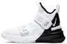 Buy (PS) Nike LeBron Soldier 13 Flyease 'Putih Hitam' CQ4644-100
