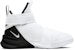(PS) Nike LeBron Soldier 13 Flyease 'Putih Hitam' CQ4644-100