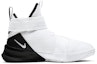 Order (PS) Nike LeBron Soldier 13 Flyease 'Putih Hitam' CQ4644-100