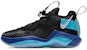 (PS) Nike LeBron Soldier 14 'Biru Hitam' CN8754-030