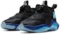 (PS) Nike LeBron Soldier 14 'Biru Hitam' CN8754-030