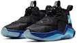 Lookbook (PS) Nike LeBron Soldier 14 'Biru Hitam' CN8754-030