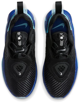(PS) Nike LeBron Soldier 14 ''Blu Nero'' CN8754-030 Shop (PS) Nike LeBron Soldier 14 ''Blu Nero'' CN8754-030