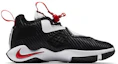 Order (PS) Nike LeBron Soldier 14 ''Noir Rouge Université'' CN8754-002