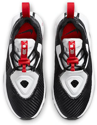 (PS) Nike LeBron Soldier 14 ''Noir Rouge Université'' CN8754-002 Shop (PS) Nike LeBron Soldier 14 ''Noir Rouge Université'' CN8754-002