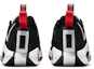 Purchase (PS) Nike LeBron Soldier 14 ''Noir Rouge Université'' CN8754-002