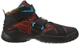 Order (PS) Nike LeBron Solider 9 Perang Sebenar Hitam/Merah 776472-084