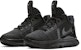 (PS) Nike LeBron Witness 5 'Hitam Kelabu Gelap' CT4630-002