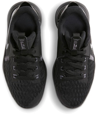 (PS) Nike LeBron Witness 5 'Negro Gris Oscuro' CT4630-002 Shop (PS) Nike LeBron Witness 5 'Negro Gris Oscuro' CT4630-002