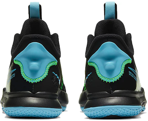 (PS) Nike LeBron Witness 5 ''Zwart Lichtblauw Fury'' CT4630-004 Purchase (PS) Nike LeBron Witness 5 ''Zwart Lichtblauw Fury'' CT4630-004