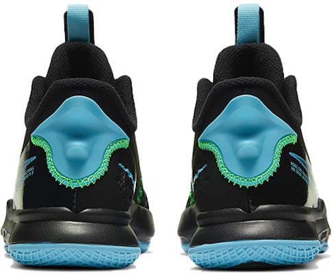 (PS) Nike LeBron Witness 5 'Hitam Biru Fury' CT4630-004 Purchase (PS) Nike LeBron Witness 5 'Hitam Biru Fury' CT4630-004