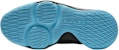 (PS) Nike LeBron Witness 5 'Hitam Biru Muda' CT4630-004