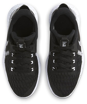 (PS) Nike LeBron Witness 5 'Hitam Perak Metalik' CT4630-001 Shop (PS) Nike LeBron Witness 5 'Hitam Perak Metalik' CT4630-001