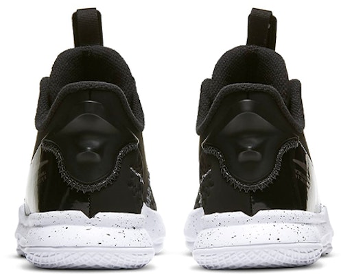 (PS) Nike LeBron Witness 5 'Hitam Perak Metalik' CT4630-001 Purchase (PS) Nike LeBron Witness 5 'Hitam Perak Metalik' CT4630-001