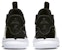(PS) Nike LeBron Witness 5 'Hitam Perak Metalik' CT4630-001