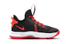 Order (PS) Nike LeBron Witness 5 ''Bred'' Chaussures CT4630-005