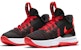 (PS) Nike LeBron Witness 5 'Bred' Lelaki CT4630-005