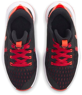 (PS) Nike LeBron Witness 5 'Bred' Sepatu Basket CT4630-005 Shop (PS) Nike LeBron Witness 5 'Bred' Sepatu Basket CT4630-005
