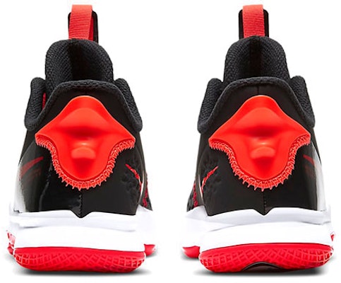 (PS) Nike LeBron Witness 5 'Bred' Sepatu Basket CT4630-005 Purchase (PS) Nike LeBron Witness 5 'Bred' Sepatu Basket CT4630-005