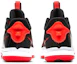 Purchase (PS) Nike LeBron Witness 5 ''Bred'' Chaussures CT4630-005