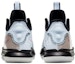 Purchase (PS) Nike LeBron Witness 5 'Kelabu Football Fireberry' CT4630-008