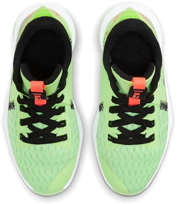 (PS) Nike LeBron Witness 5 'Grinch' Zapatillas Deportivas CT4630-300 Shop (PS) Nike LeBron Witness 5 'Grinch' Zapatillas Deportivas CT4630-300