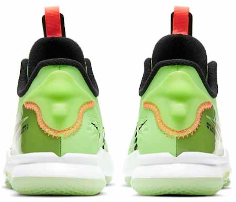(PS) Nike LeBron Witness 5 'Grinch' Zapatillas Deportivas CT4630-300 Purchase (PS) Nike LeBron Witness 5 'Grinch' Zapatillas Deportivas CT4630-300