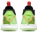 Purchase (PS) Nike LeBron Witness 5 'Grinch' Sneakers Lelaki CT4630-300
