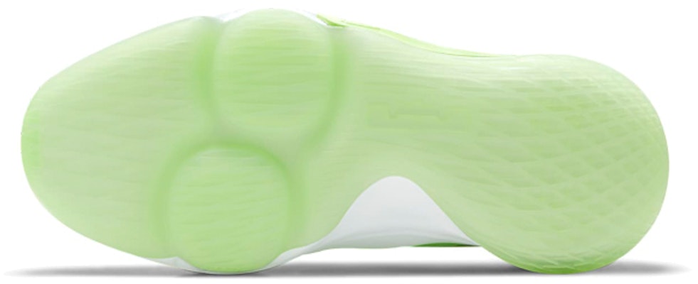 (PS) Nike LeBron Witness 5 'Grinch' Zapatillas Deportivas CT4630-300 Details for (PS) Nike LeBron Witness 5 'Grinch' Zapatillas Deportivas CT4630-300