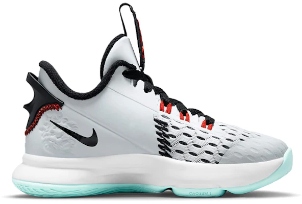 (PS) Nike LeBron Witness 5 ''Platino Puro Light Dew'' CT4630-006 Order (PS) Nike LeBron Witness 5 ''Platino Puro Light Dew'' CT4630-006