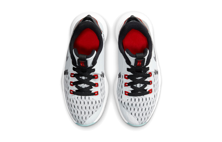 Shop (PS) Nike LeBron Witness 5 ''Platino Puro Light Dew'' CT4630-006