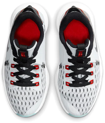 (PS) Nike LeBron Witness 5 ''Platino Puro Light Dew'' CT4630-006 Shop (PS) Nike LeBron Witness 5 ''Platino Puro Light Dew'' CT4630-006