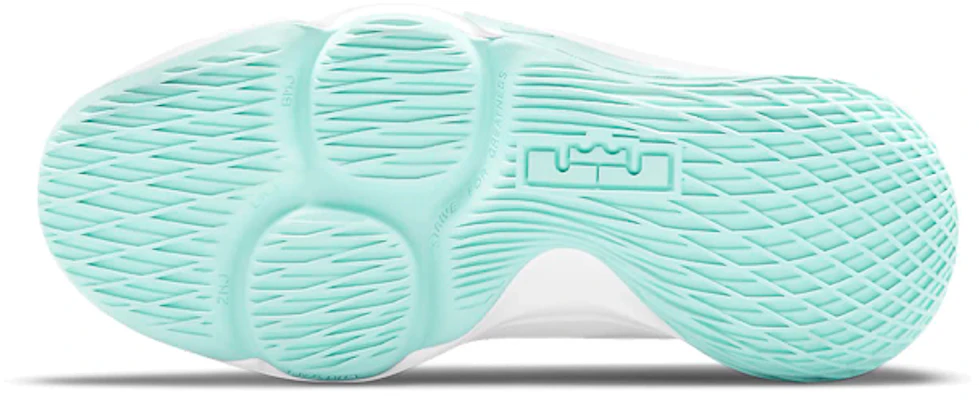(PS) Nike LeBron Witness 5 ''Platino Puro Light Dew'' CT4630-006 Details for (PS) Nike LeBron Witness 5 ''Platino Puro Light Dew'' CT4630-006