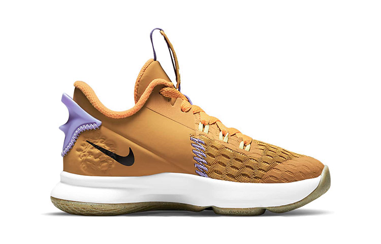 Order (PS) 나이키 르브론 위트니스 5 '휘트' (Nike 르브론 위트니스 5 '휫') CT4630-700