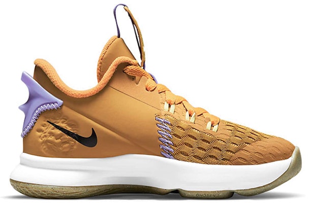 (Preschool) Nike LeBron Witness 5 'Wheat' CT4630-700 Order (Preschool) Nike LeBron Witness 5 'Wheat' CT4630-700