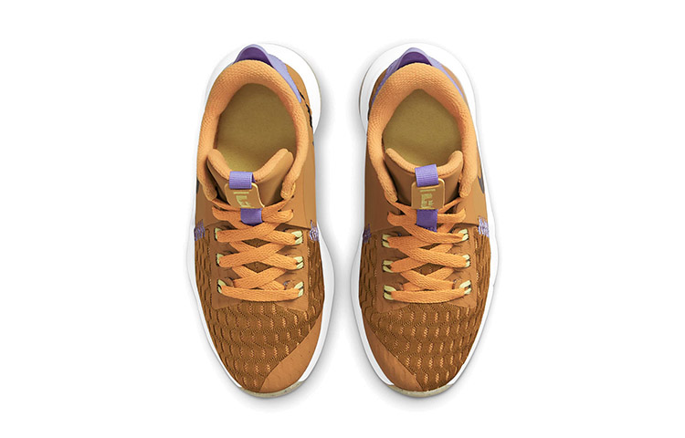 Shop (PS) 나이키 르브론 위트니스 5 '휘트' (Nike 르브론 위트니스 5 '휫') CT4630-700