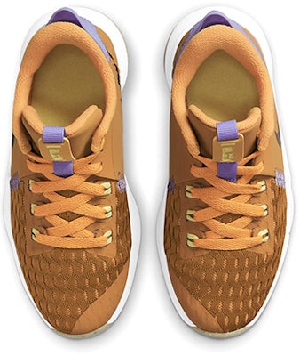 (Preschool) Nike LeBron Witness 5 'Wheat' CT4630-700 Shop (Preschool) Nike LeBron Witness 5 'Wheat' CT4630-700