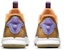(PS) Nike LeBron Witness 5 'Wheat' - Kasut Lelaki Nike LeBron Witness 5 'Wheat' CT4630-700
