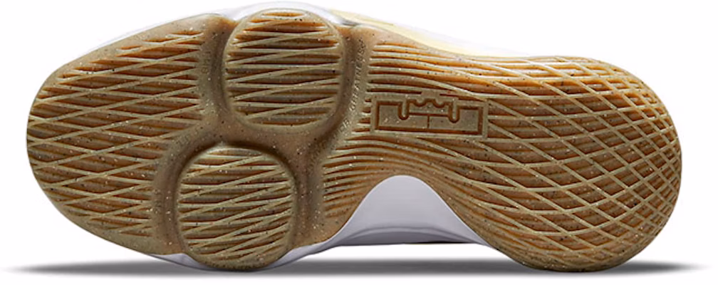 (Preschool) Nike LeBron Witness 5 'Wheat' CT4630-700 Details for (Preschool) Nike LeBron Witness 5 'Wheat' CT4630-700
