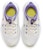 (PS) Nike Lebron Witness 5 'Putih Ungu' CT4630-102