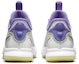 Purchase (PS) Nike Lebron Witness 5 'Putih Ungu' CT4630-102