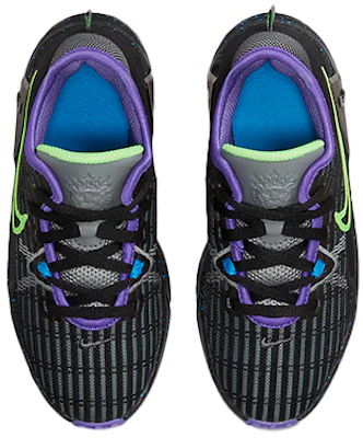 (PS) Nike LeBron Witness 6 ''Noir Violet'' DD0424-010 Shop (PS) Nike LeBron Witness 6 ''Noir Violet'' DD0424-010
