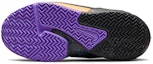 Details for (PS) Nike LeBron Witness 6 'Hitam Ungu' DD0424-010