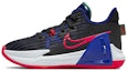 Buy (PS) Nike LeBron Witness 6 'Hitam Diraja Merah Siren' DD0424-005