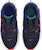 (PS) Nike LeBron Witness 6 'Hitam Diraja Merah Siren' DD0424-005