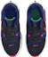 Shop (PS) Nike LeBron Witness 6 ''Schwarz Royal Siren Rot'' DD0424-005
